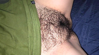 XXX My Student's Bush Is Creamy and Sweet