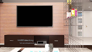 A Very Open Marriage (part 88)