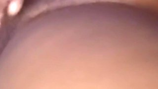 Stimulating My Clit with My Fingers Cumming so Hard