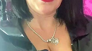 Mistress Ava Von Medisin aka avavonmedisin OnlyFans - My