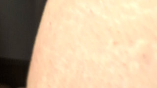 Using Massage-Gun, Giving orgasms, squirting ,makes her go crazy.