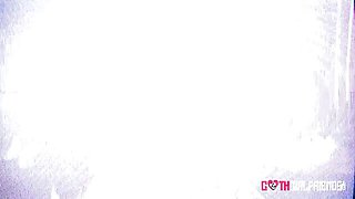 Watch mystery Violet Voss's xxx