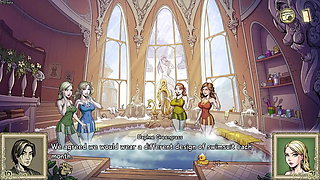 Innocent Witches Plot Miscellaneous Sex Animation Collection Part 04 and Download Game