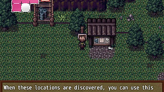 Zombie Retreat V1.0.1 Part 48 the Privacy Time by Loveskysan69
