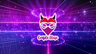 Stepmom Catches Me in the Bathroom Masturbating