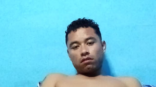 MASTURBATING gay