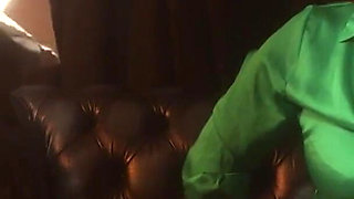 Spanked Over the Knee of Headmistress