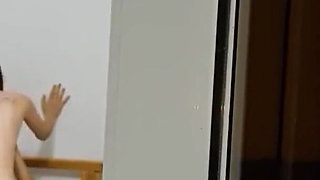 A neighbor fucks his young stepdaughter. That s of a bitch!