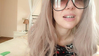 Blasphemous and Vulgar Italian Whore, Offends Your Mother