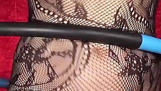 Female Slave Training Day 5/28 - Testing Her Endurance and Fitness - Stamina with Obstacles