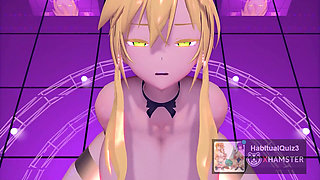 mmd r18 fast fucking fuck anal go berzerk sex dance 3d hentai