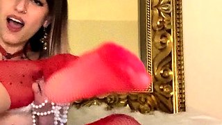 Perfect Pussy Close up milf Selda
