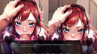 Complete Gameplay - Mila AI, Part 5