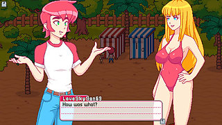 Dandy Boy Adventures 0.4.2 Part 18 Reward by Teacher by Loveskysan69