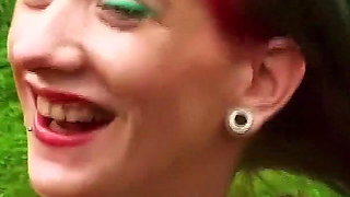 Spermaids Love to Swallow