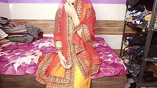 New Desi Indian Girl Very Hot and Romantic Fuck by His Neighbor Boy.