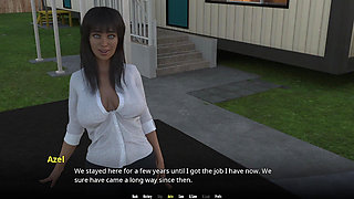 Wvm - Blonde 18yo Slut Gets Penetrated Inside of the Bathroom Stalls