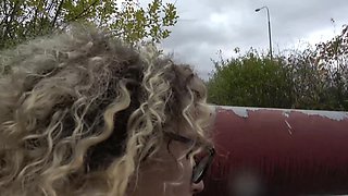 Thomas Hyka's Steamy Spanish Encounter Continues