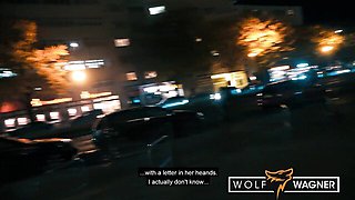 Pretty Rubina - old porn - Wolf Wagner Love