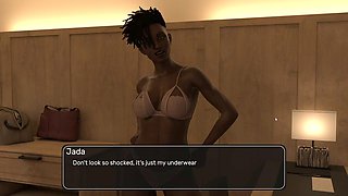 Sweethearts, taboo sex, experience