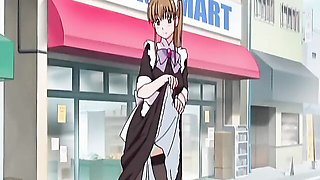 Siren's orgasm scene