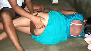 Young Indian Bhabhi