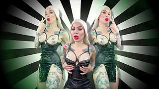 I Assure You That You Won't Quit Smoking -smoke, JOI, Reprogramming