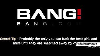 Ivy Lebelle Ivy Is Back And This Time Oiled Up And Ready To Get Fucked 1 1