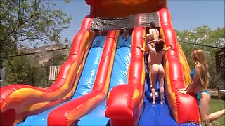 Girls Just Wanna Have Fun 2: Big Tits, Babe  Blonde Porn