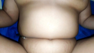 Indian Hot Bhabhi and Hot Brother-in-law Fucking While Husband Is Going to Office, Full Hardcore Sex with Bhabhi