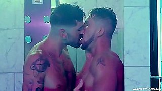 Just Hook-up - Roman Todd & Chris Damned