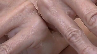 Hand Fetish and Short Fingernails, Natural Nails, JOI, Lady Victoria Valente