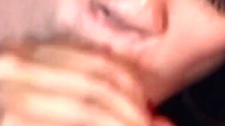 Wounded Knee - Petite Asian MILF Eats Ass & Gets Fucked