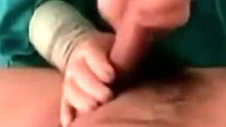 Clinic Wank