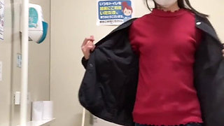 Turned on Thinking About Him