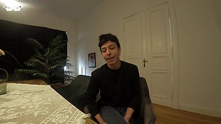 HARDWERK Soiree make love BTS