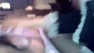 Korean Civilian Club Girl Just Enjoy One Night