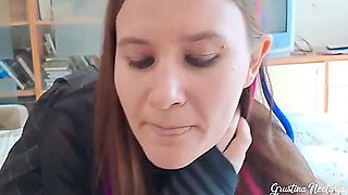 Fucked My Emo Classmate In 2007