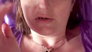 A mother fucking epic orgasm after a testing time on the toilet left me horny as hell!