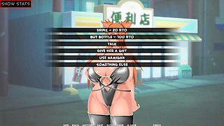 Sarada Training Part 41 Harem of Hentai Girls Is Waiting by Loveskysan69