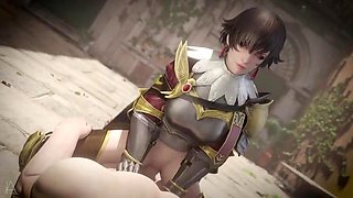May 2023 Week 5 New Animated 3D Porn Compilation