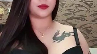Korean BJ