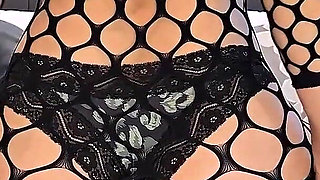 Ass Sniffing for Lazy Servant 1