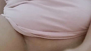Horny pinay solo masturbate