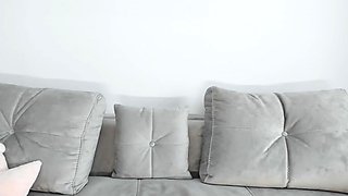 Big ass blonde amateur babe fucks on casting