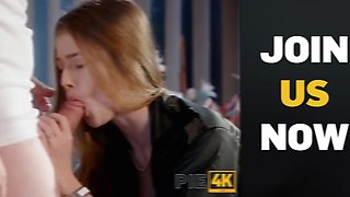 Hunt4k. hottest worst mistake. hot porn with jessie clark