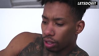 Top 5 Bbc Compilation! Bbc Hungry