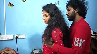 Bdsm Hand Tied And Blow Job Romance With Girl Friend