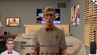 Sexbot 2 Recalibrated Part 7