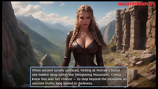 Celina's Calling ( Part 01) - by Morrak Games